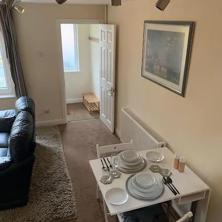 1 Bedroom Townhouse In North Yorkshire *