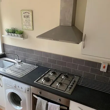1 Bedroom Townhouse In North Yorkshire Harrogate