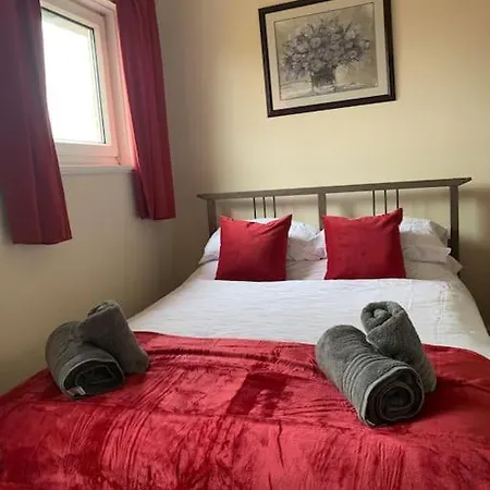 1 Bedroom Townhouse In North Yorkshire Διαμέρισμα Χαρογκέιτ